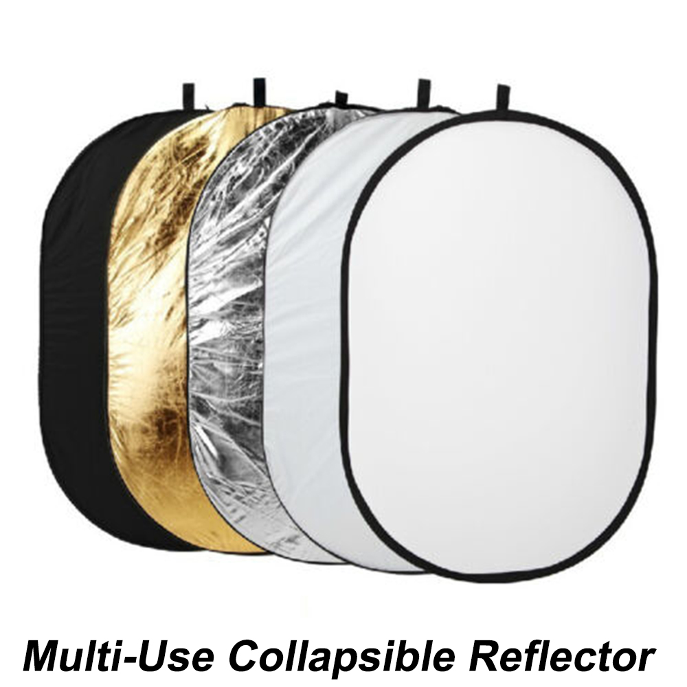 Whitley Films Reflector