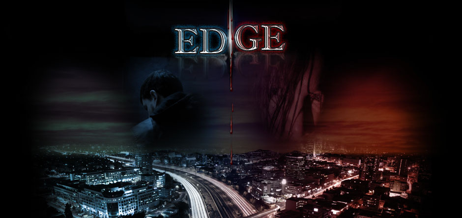Banner from Edge