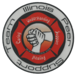 Illinois Peer Support Team logo