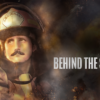Banner for movie, Behind The Smoke
